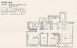 Arthur 118 (D15), Apartment #629565831